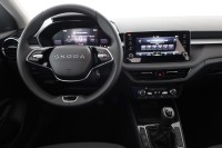 Skoda Fabia 1.0 TSI