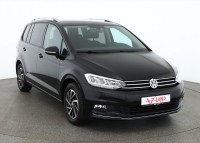 VW Touran 1.5 TSI DSG Join