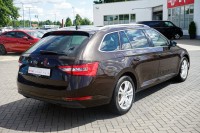 Skoda Superb Combi 2.0 TDI DSG