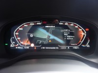 BMW X3 M40 M40d xDrive Aut.