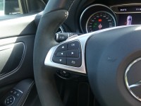 Mercedes-Benz CLA 220 CDI AMG Line