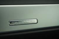 Audi Q3 40 2.0 TFSI quattro basis