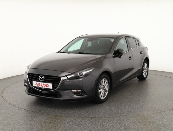Mazda 3 2.0 SKYACTIV-G 120
