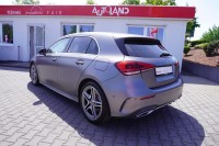 Mercedes-Benz A 200 A200 AMG Line