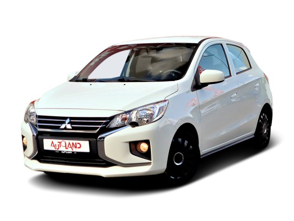 Mitsubishi Space Star 1.2 Select