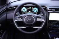 Hyundai Tucson 1.6T-GDI AT HEV 4WD
