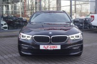 BMW 520 i Sport Line Aut.