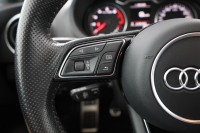 Audi A3 Sportback 35 TFSI S Line