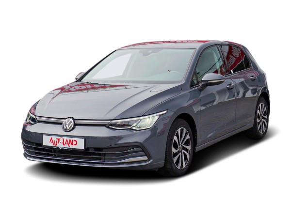 VW Golf VIII 1.5 TSI Active