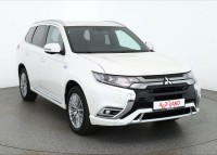 Mitsubishi Outlander 2.4 PHEV Intro 4WD