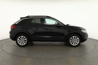VW T-Roc 1.5 TSI DSG