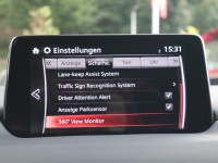 Mazda CX-5 2.5 Edition 100 2WD