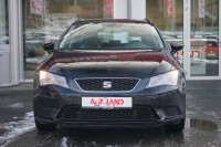 Vorschau: Seat Leon ST 1.2 TSI