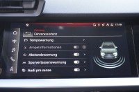 Audi A3 Sportback 40 TFSIe S line