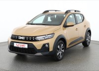 Dacia Sandero Stepway TCe 110 Expression Facelift Sitzheizung LED Tempomat