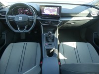 Seat Leon Sportstourer 1.5