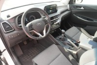 Hyundai Tucson 1.6 GDI