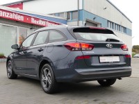 Hyundai i30 cw 1.0 T-GDi Aut.