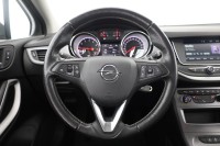 Opel Astra K 1.2 Turbo Edition
