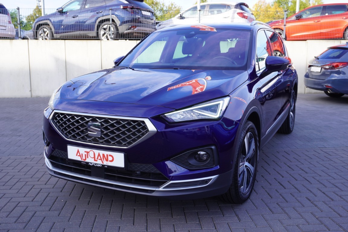 Seat Tarraco 1.5 Xperience