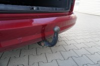 VW Caddy 1.4 16V TSI Trendline BMT