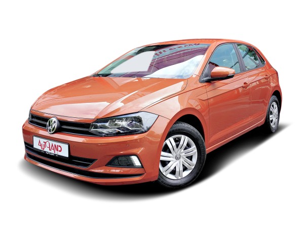 VW Polo 1.0 Trendline