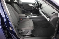 Audi A4 Avant 35 TFSI