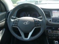 Hyundai Tucson 1.6 T-GDI Premium 4WD DCT