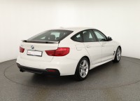BMW Gran Turismo 320i GT M Sport