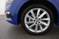 Skoda Scala 1.0 TSI DSG Style