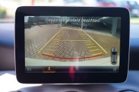 Mercedes-Benz Shooting Brake CLA 200 Urban