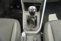 VW Taigo 1.0 TSI
