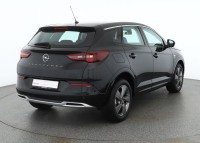 Opel Grandland (X) 1.2 Turbo Aut. Enjoy