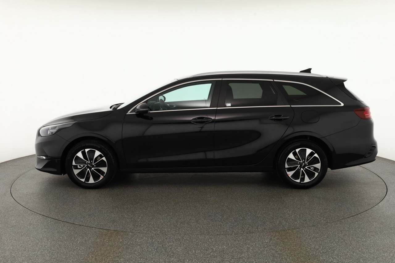 Kia cee'd Sporty Wagon Ceed SW 1.5 T-GDI
