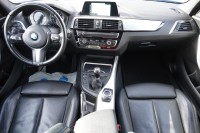 BMW 118 i M Sport