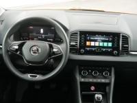 Skoda Karoq 1.5 TSI