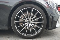 Mercedes-Benz C 300 C300 d T AMG Line