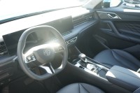 MG HS 1.5 T-GDI Luxury Aut.