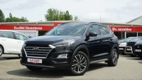 Vorschau: Hyundai Tucson 1.6 CRDi