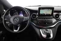 Mercedes-Benz V-Klasse V250 d lang
