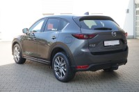 Mazda CX-5 2.2 SKYACTIV-D 184 Sports-Line