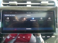 Hyundai Tucson 1.6 Prime Mild-Hybrid 4WD