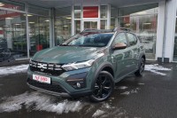 Vorschau: Dacia Sandero Stepway III 1.0 TCE Extreme