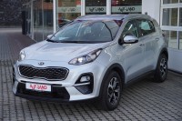 Kia Sportage 1.6 T-GDI DCT 4WD