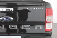 Ford Ranger 2.0 TDCi Limited 4x4