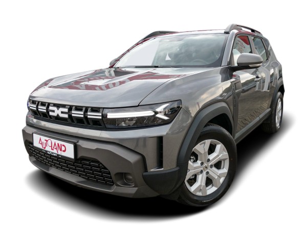 Dacia Duster Expression 140