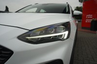 Ford Focus Turnier 2.0 EcoBlue Active