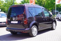 VW Caddy 1.4 TSI Highline