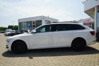 Skoda Superb Combi 2.0 TDI DSG