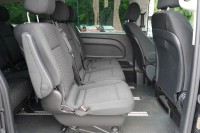 Mercedes-Benz Vito 116 CDI Pro lang Aut.